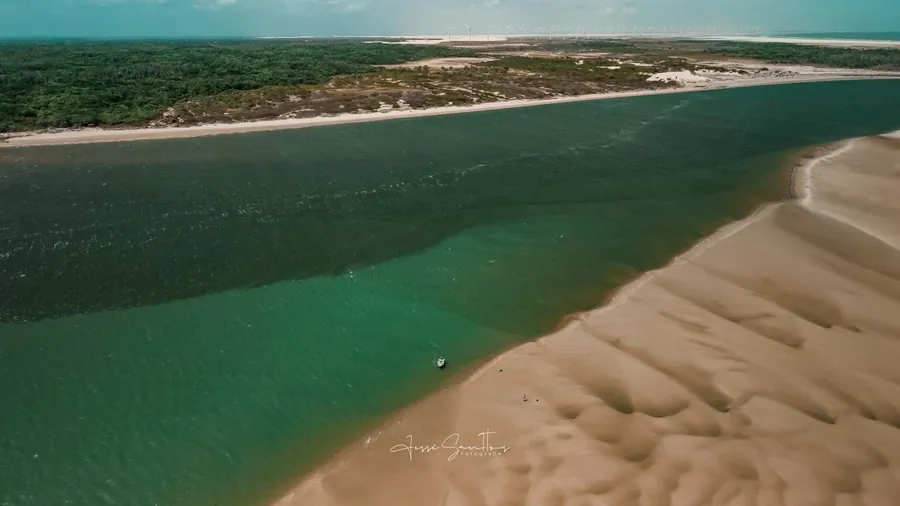 Praia da Assembleia